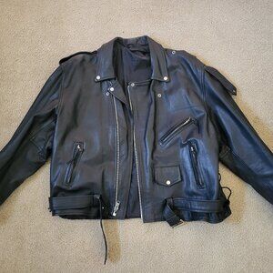 Full Motorcycle Riding Leathers